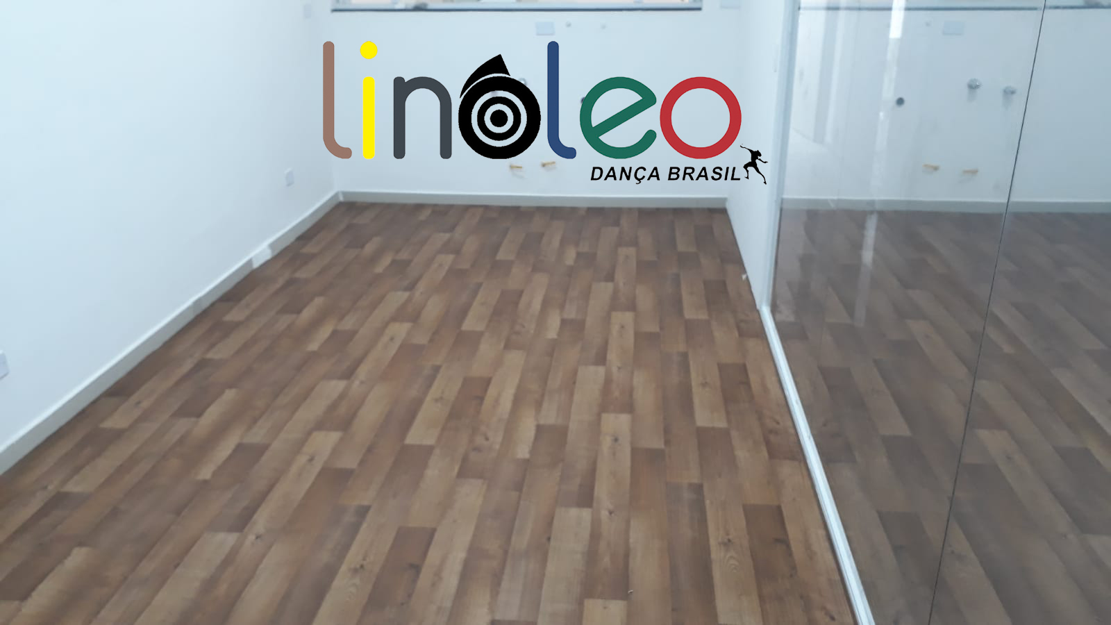 Piso Linoleo Padrão Madeirado, linoleo, piso flutuante, barras ballet, linoleo fabrica, linoleo preço