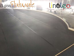 linoleo, piso flutuante, barras ballet, linoleo fabrica, linoleo preço